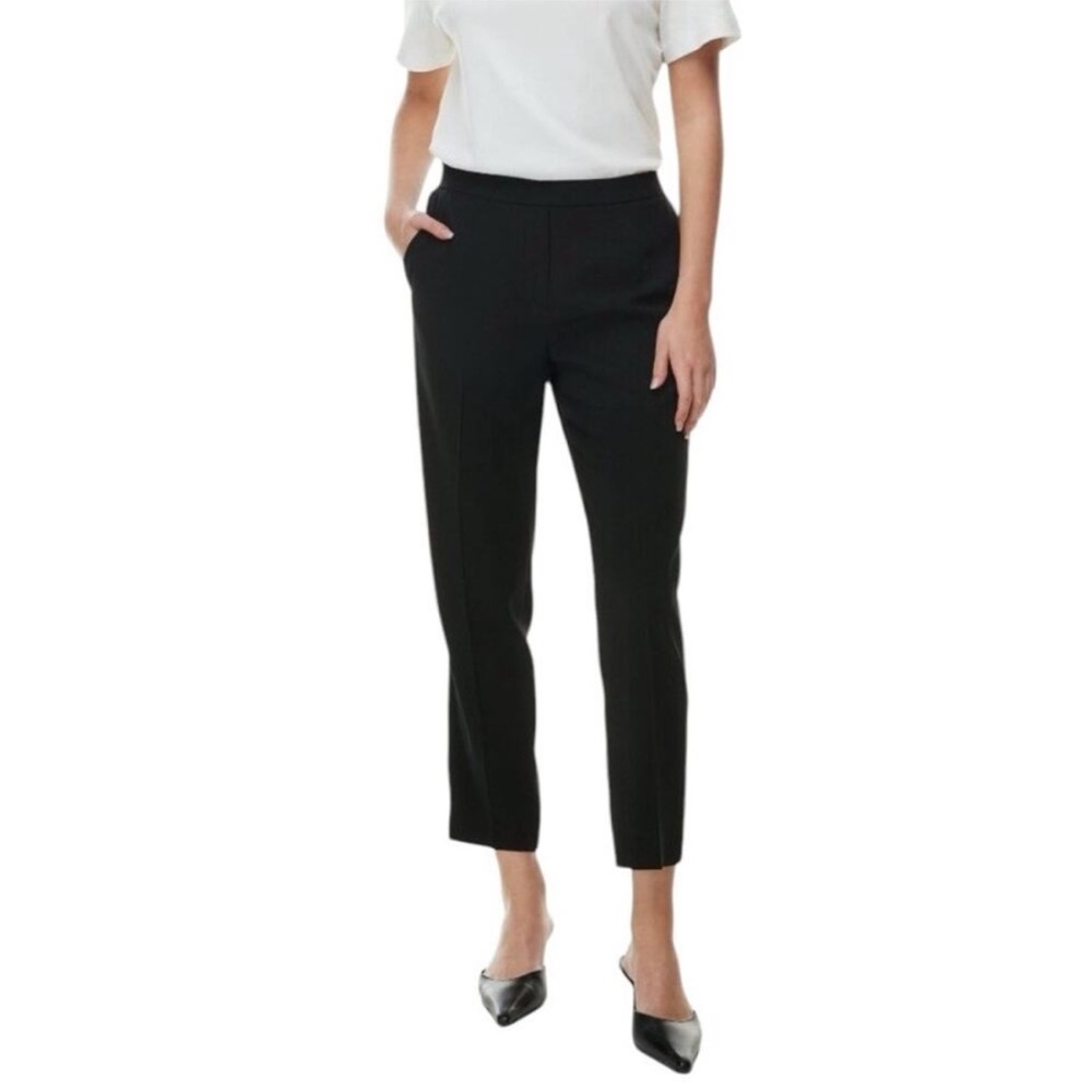 Aritzia Cropped Conan Pants